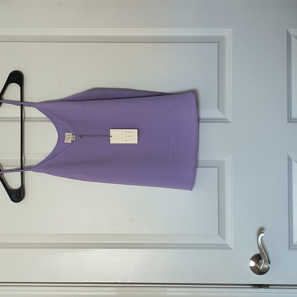 NWT. A New Day Women's Top